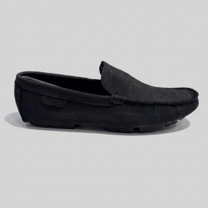 Mocassin homme élégant en cuir AMCHOU Dakar