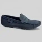 Mocassin en Daim Homme Dakar
