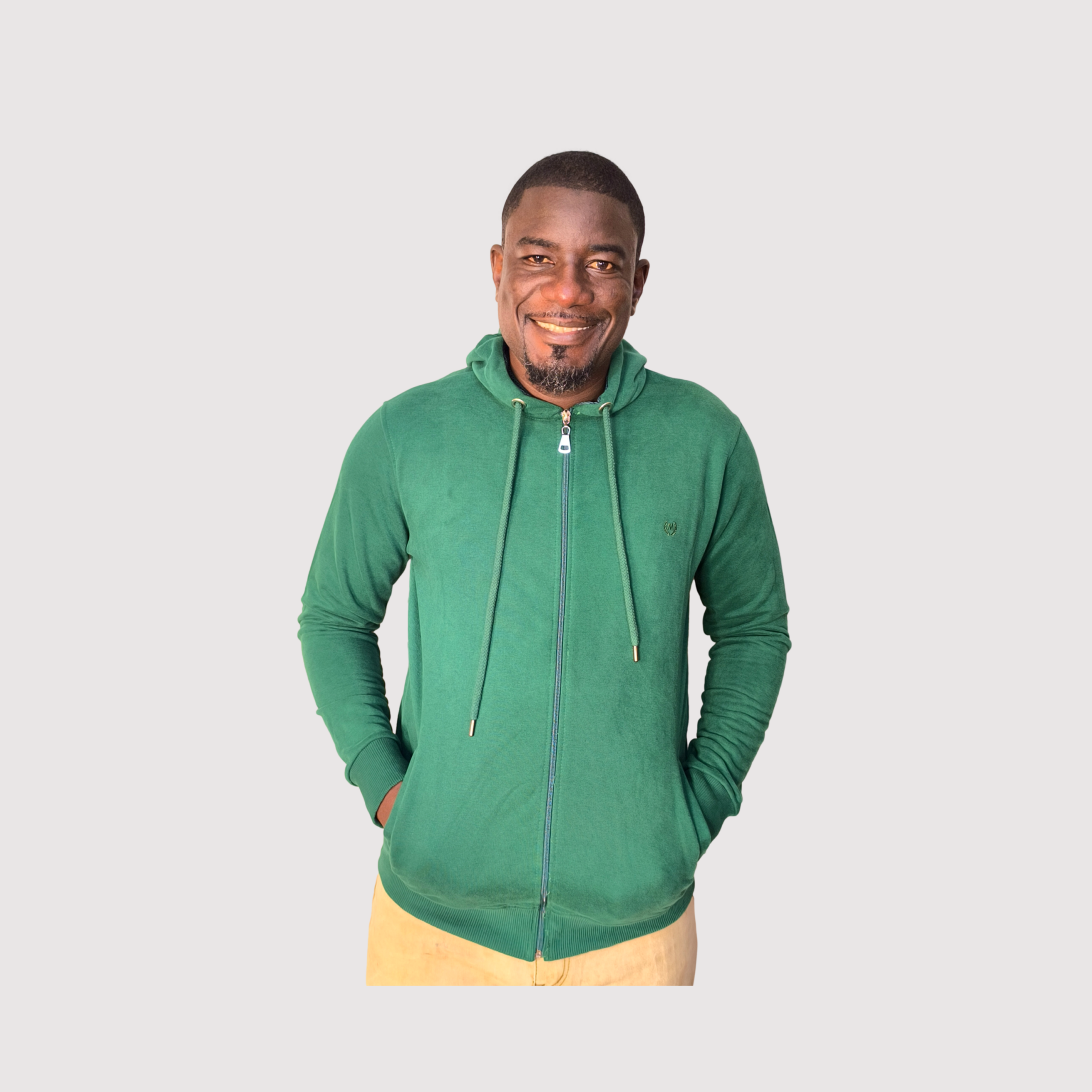 Comment porter le sweat à capuche homme ?