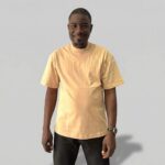 Pack de 5 T-shirts Grande Taille Homme