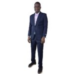 Ensembles Costumes Homme AMCHOU