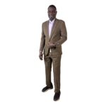 Ensembles Costumes Homme AMCHOU