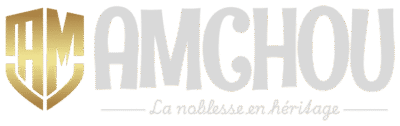 AMCHOU Main Logo 4 Amchou