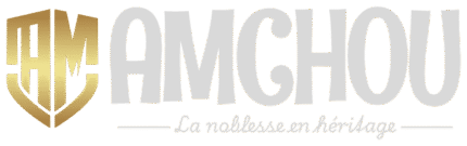AMCHOU Main Logo 4 Amchou