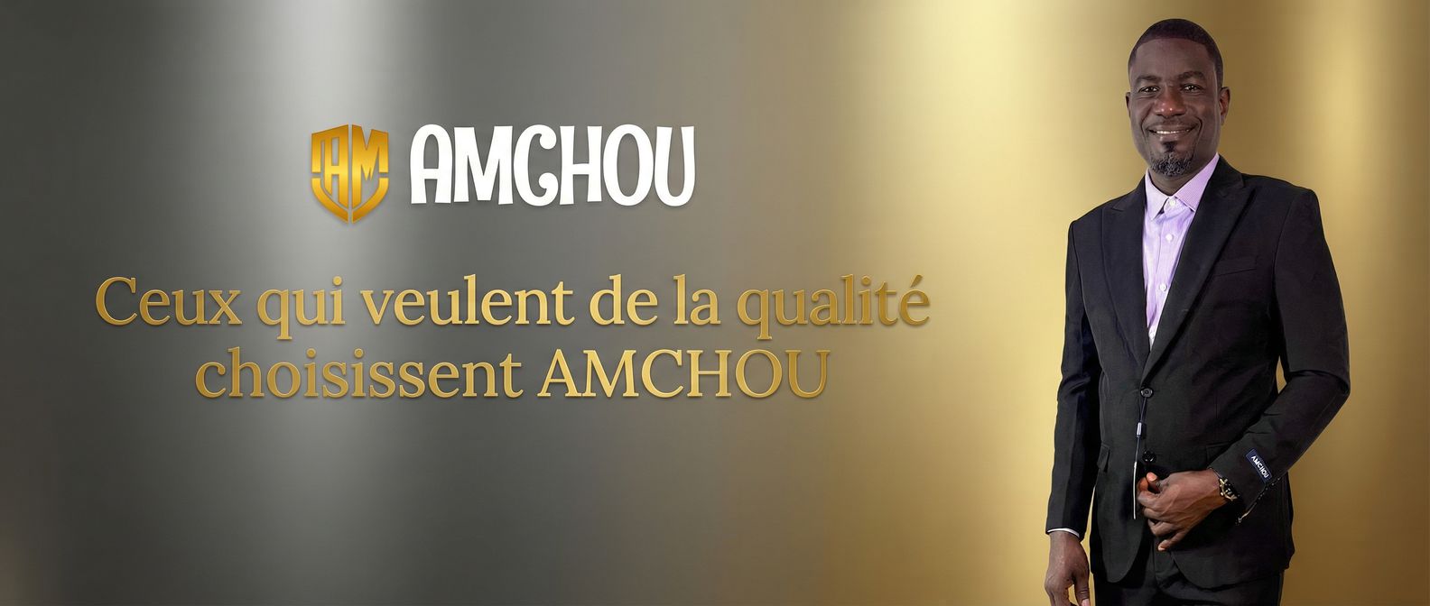 Boutique de vêtements pour hommes