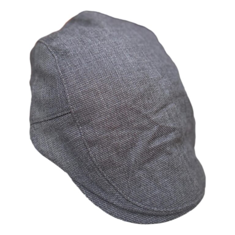 Torpédo pour Homme en Cuir