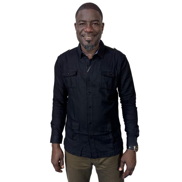 chemise à manches courtes pour homme