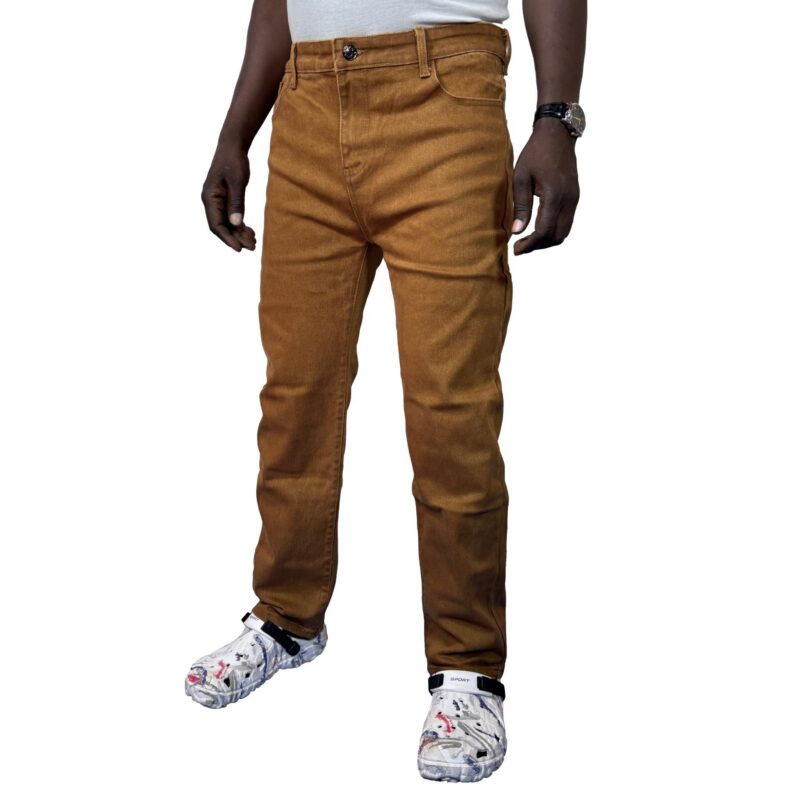 Offre spéciale : 6 Jeans pour seulement 49 000 F