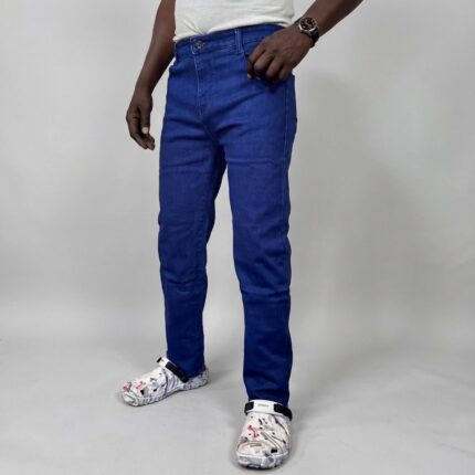 Pantalon Jeans Pour Homme