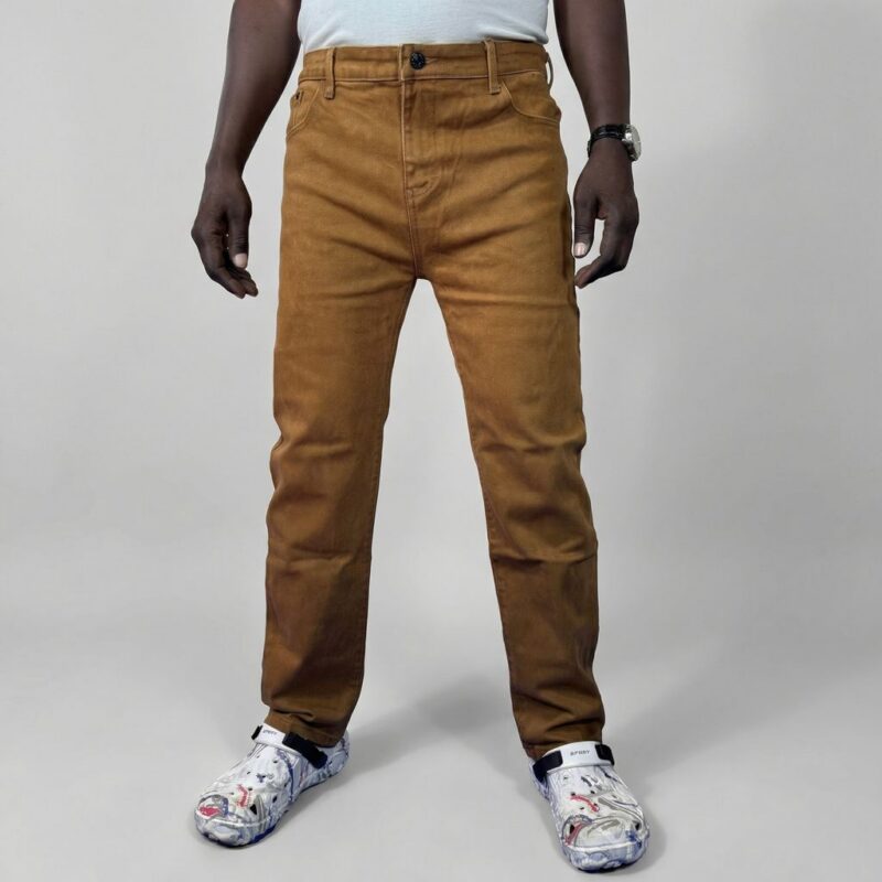 Pantalon jeans Homme