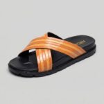 Sandale Orthopédique pour Homme 