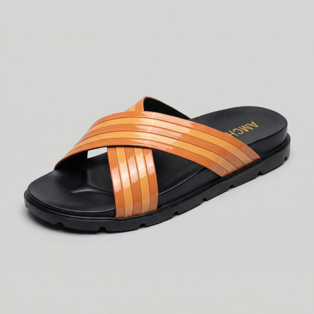 Sandale Orthopédique pour Homme Sandale Orthopédique pour Homme