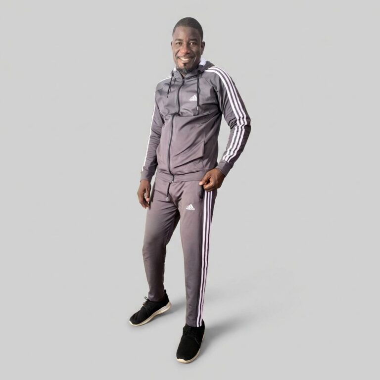 Ensemble Jogging pour homme