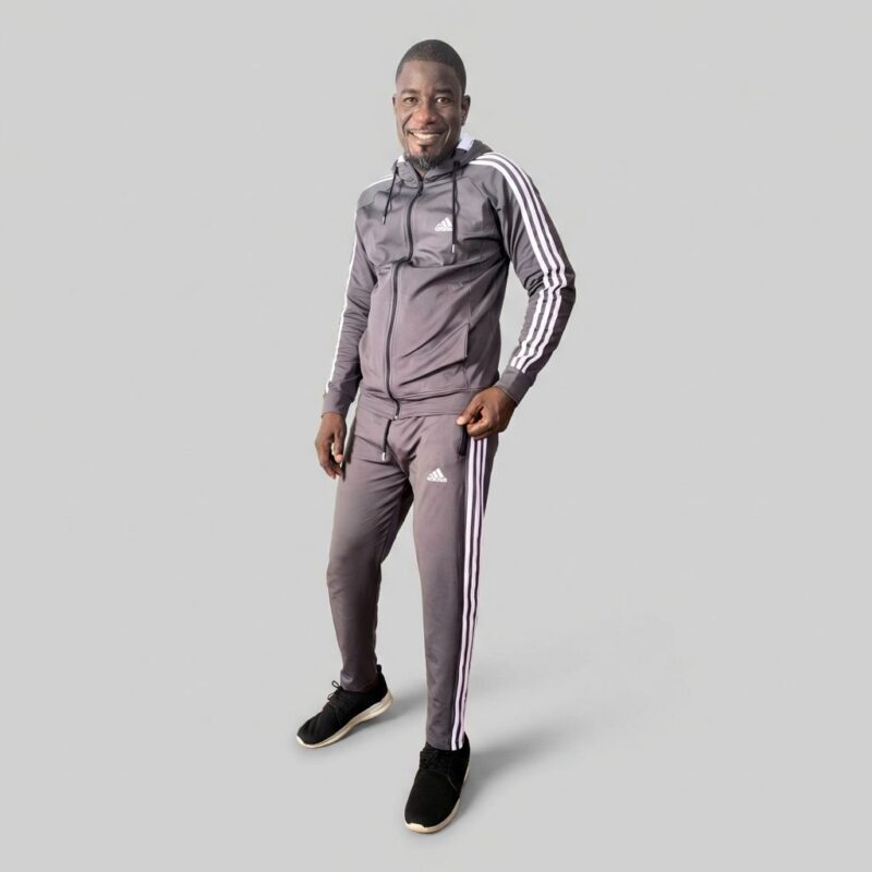Ensemble Jogging pour homme