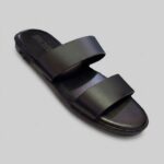 Sandales Hommes Cuir Luxe