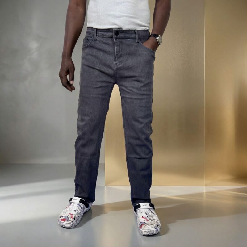 Offre spéciale : 6 Jeans pour seulement 49 000 F