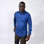 Pack Élégance – 3 Chemises pour Homme