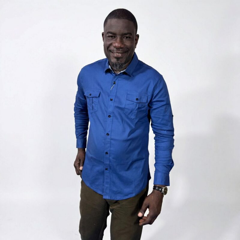 Pack Élégance – 3 Chemises pour Homme