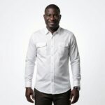 Pack Élégance – 3 Chemises pour Homme