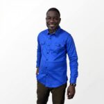 Pack Élégance – 3 Chemises pour Homme