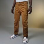 Offre spéciale : 6 Jeans pour seulement 49 000 F