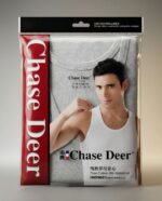 Pack de 3 Débardeurs 100% Coton 