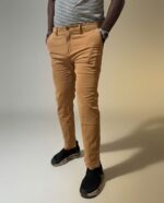 Pack de 6 Pantalons Kaki Homme Teddy Scares 