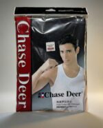 Pack de 3 Débardeurs Homme – 100% Coton