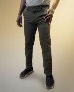 Pack de 6 Pantalons Kaki Homme Teddy Scares 