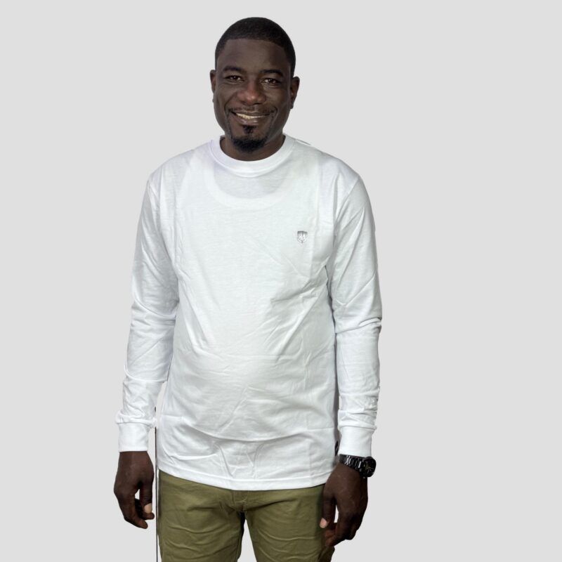T-shirts manches longues homme | Amchou Dakar