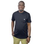 T-shirt coton homme – AMCHOU