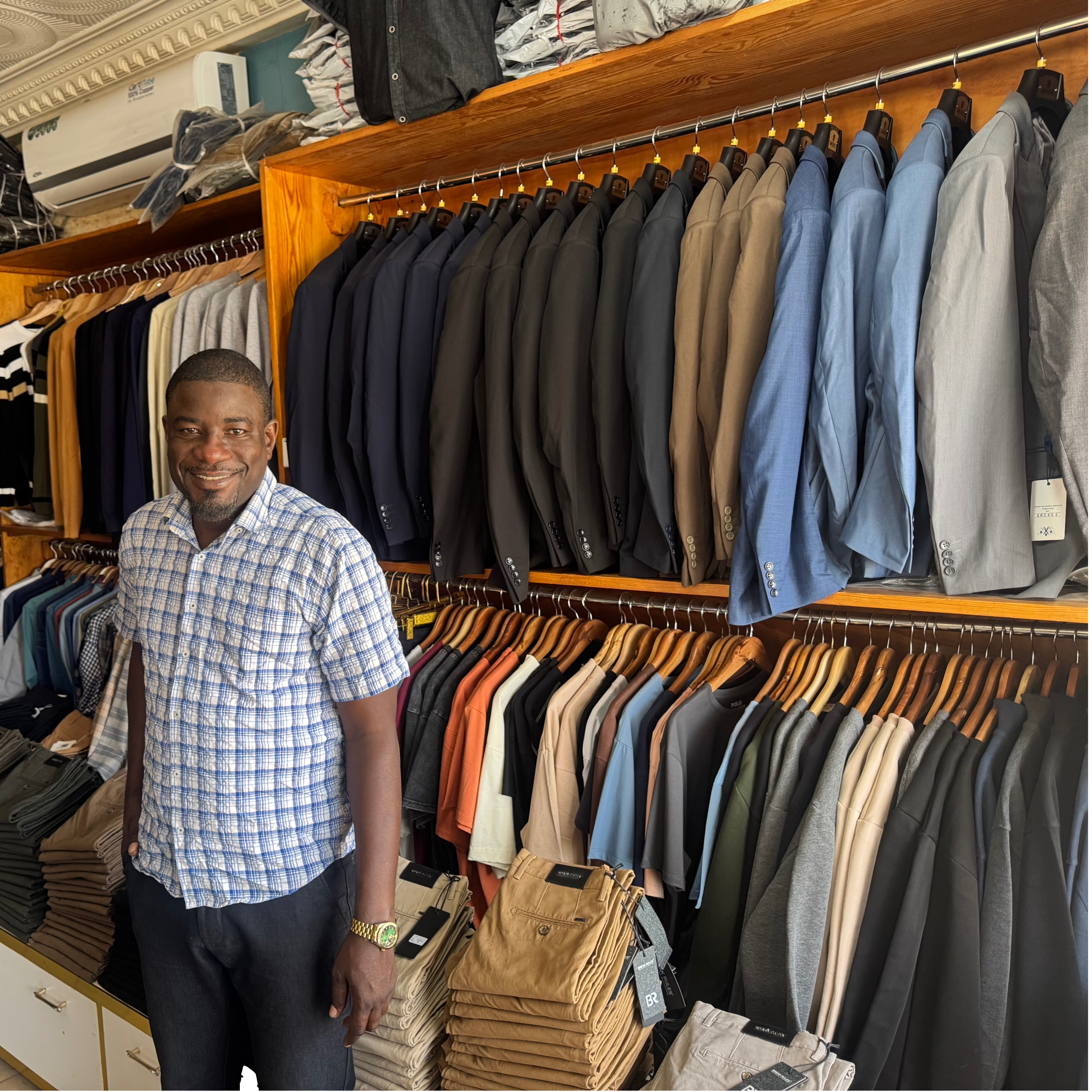 La mode-homme-senegal-2026 : Tendances, styles et inspirations 2026