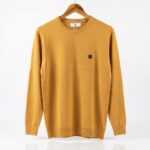 Pull col rond homme disponible boutique Dakar