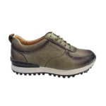 Chaussures en cuir Berluti
