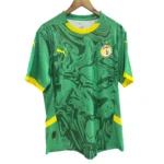Maillots du Sénégal 2024-2025 – Image 2