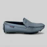 Mocassin en cuir – Image 3
