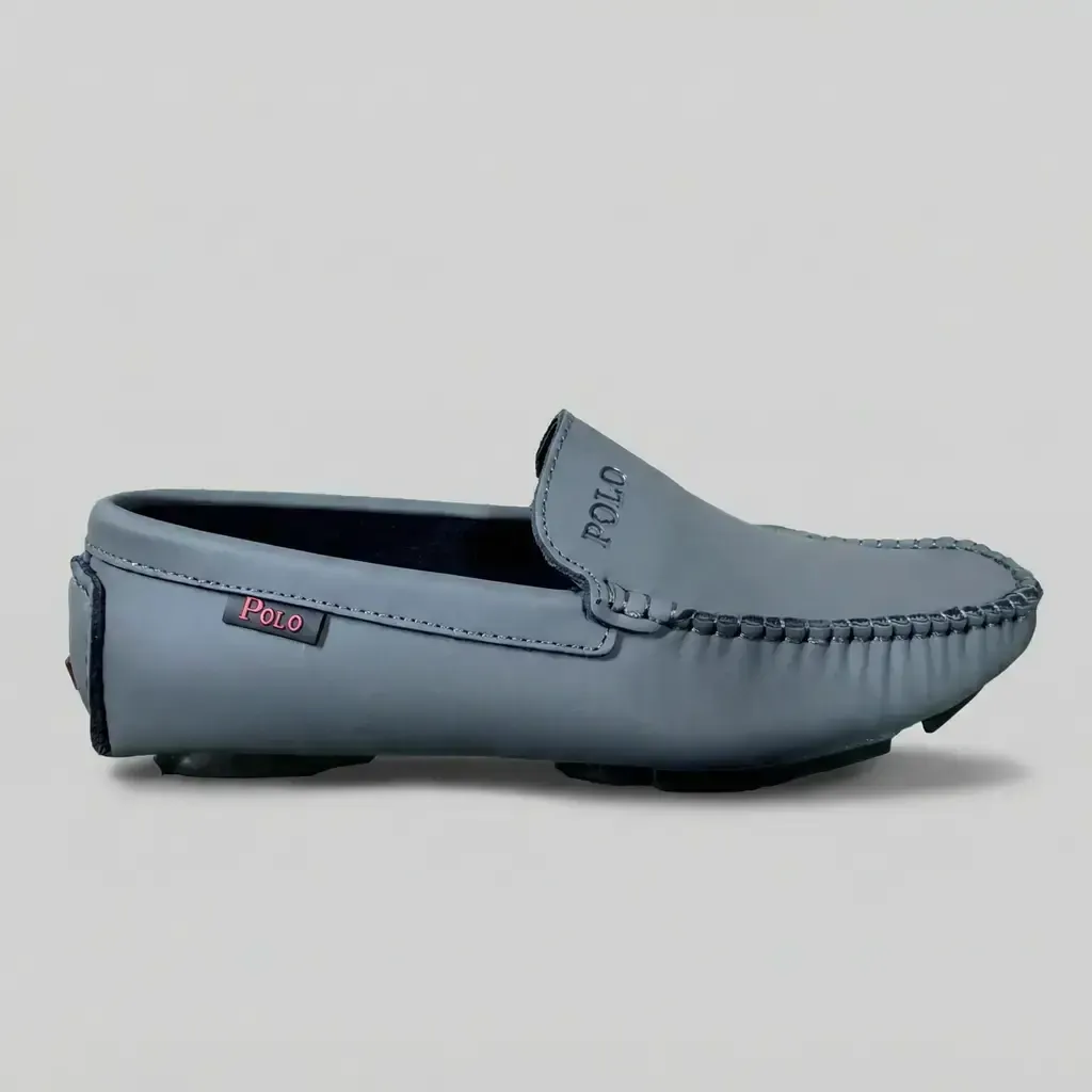 Mocassin Homme Cuir 2 Mocassin en cuir – Image 3