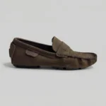 Mocassin en Daim – Image 3
