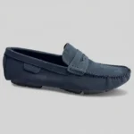 Mocassin en Daim – Image 2