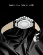 Montre de Luxe Waterproof – Image 3