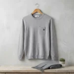 Pull col rond