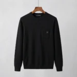 Pull col rond – Image 4