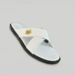 Sandale en Cuir