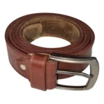 Ceinture en cuir