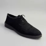 Chaussures à lacets perforées – Image 2