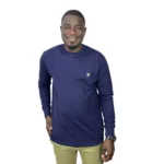 T-shirt manche longue – Image 4