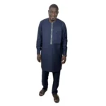 Tenue traditionnelle africaine – Image 2