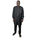 Tenue traditionnelle africaine – Image 4